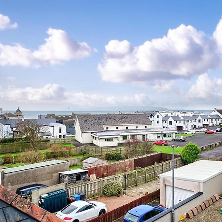 Portstewart Central Loft Apartment ภายนอก รูปภาพ