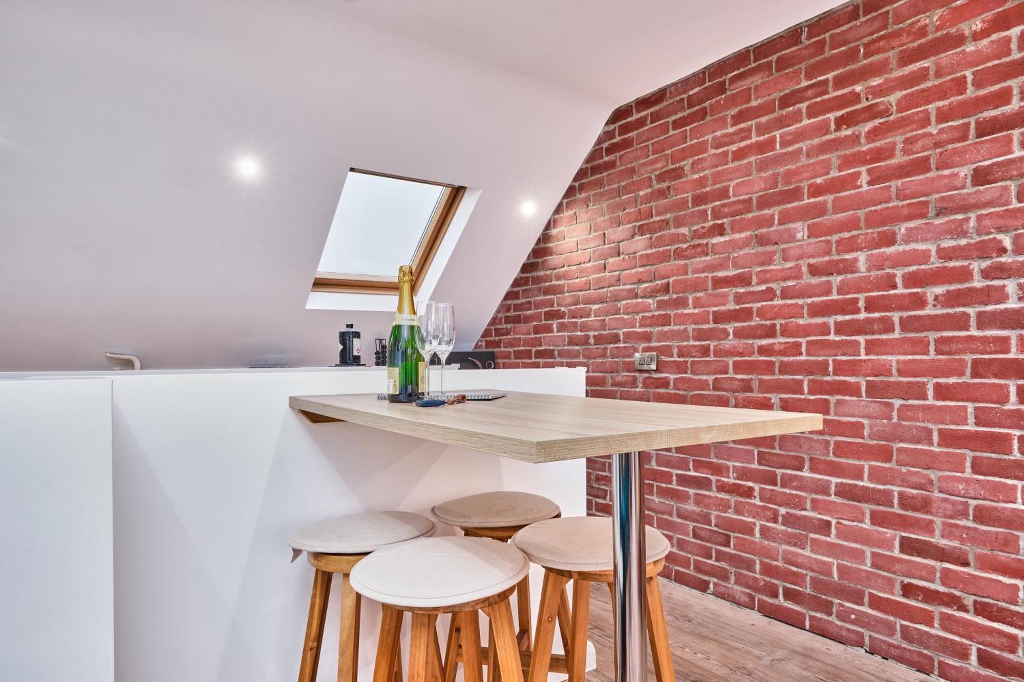 Portstewart Central Loft Apartment ภายนอก รูปภาพ