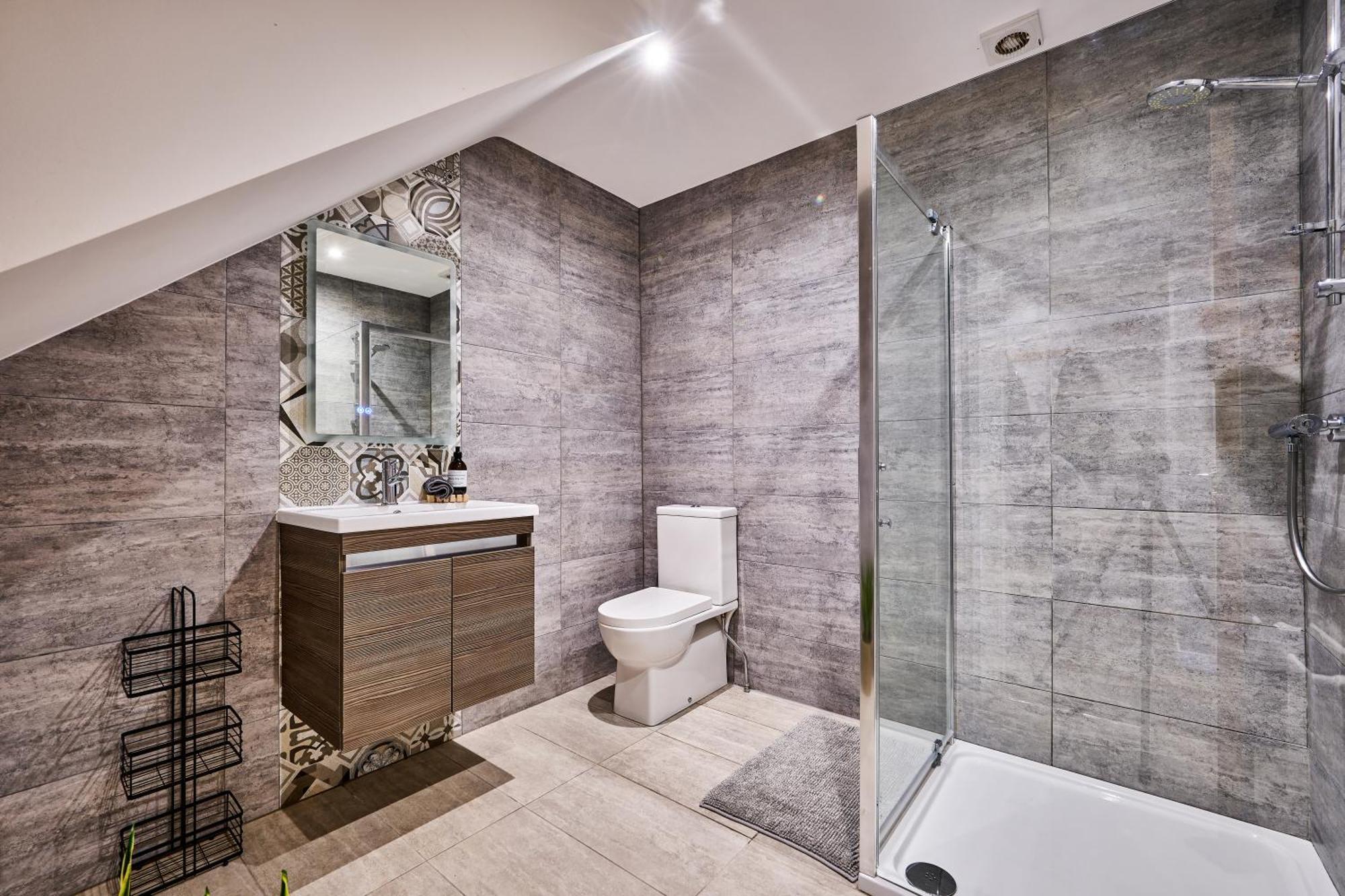 Portstewart Central Loft Apartment ภายนอก รูปภาพ