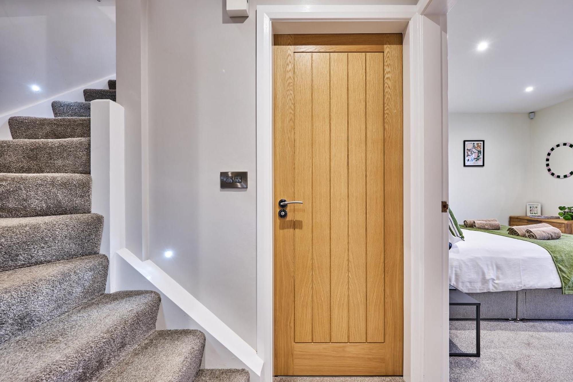 Portstewart Central Loft Apartment ภายนอก รูปภาพ