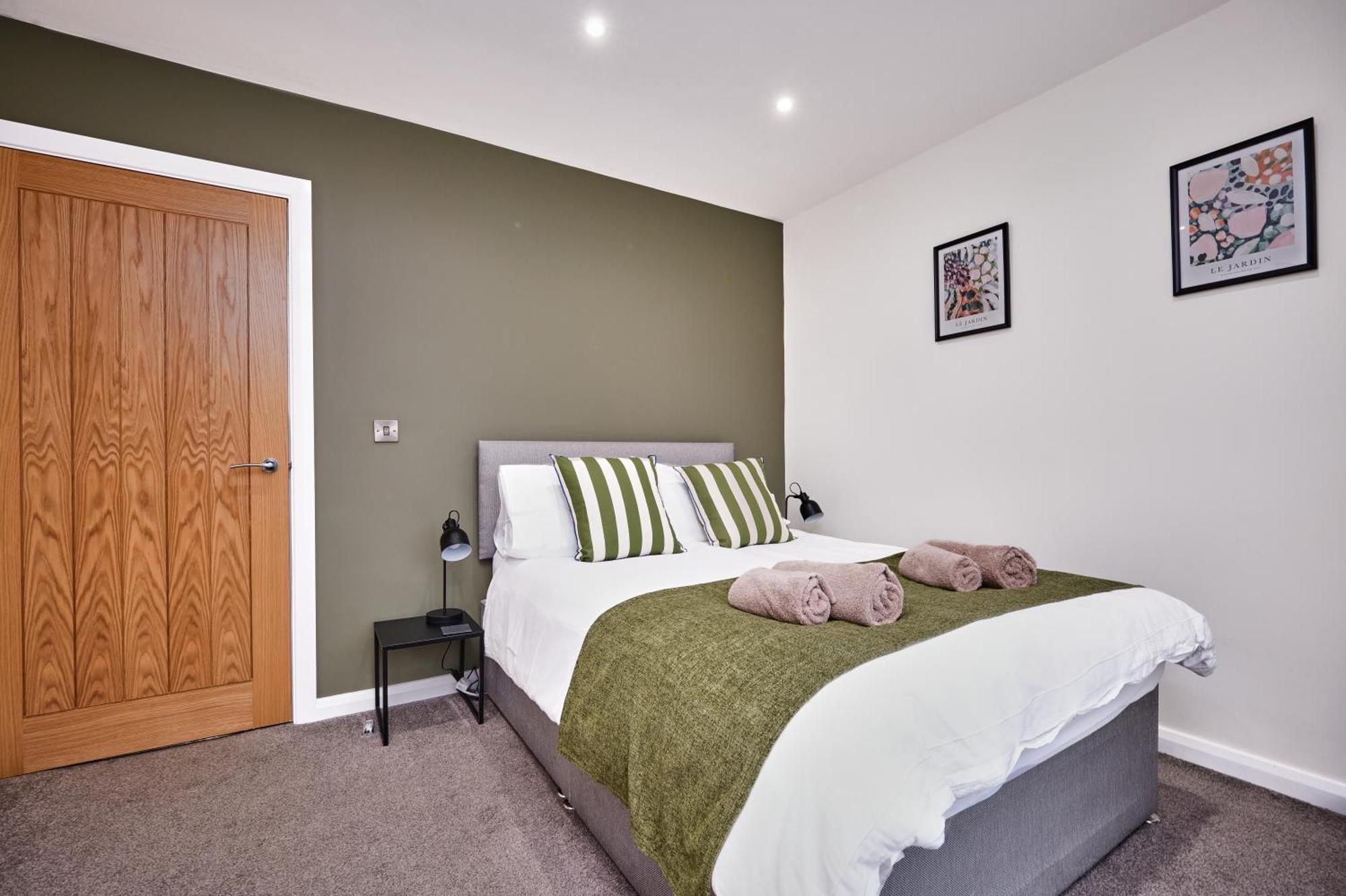 Portstewart Central Loft Apartment ภายนอก รูปภาพ