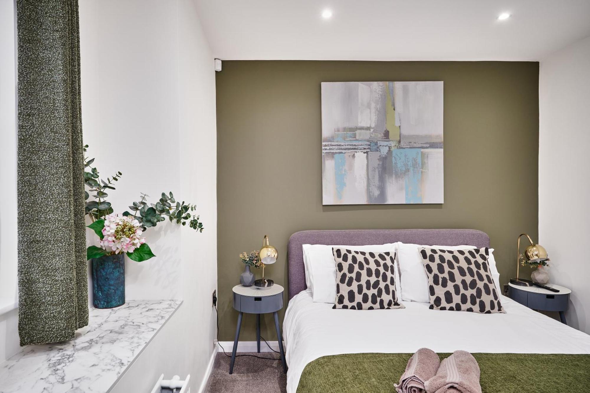 Portstewart Central Loft Apartment ภายนอก รูปภาพ